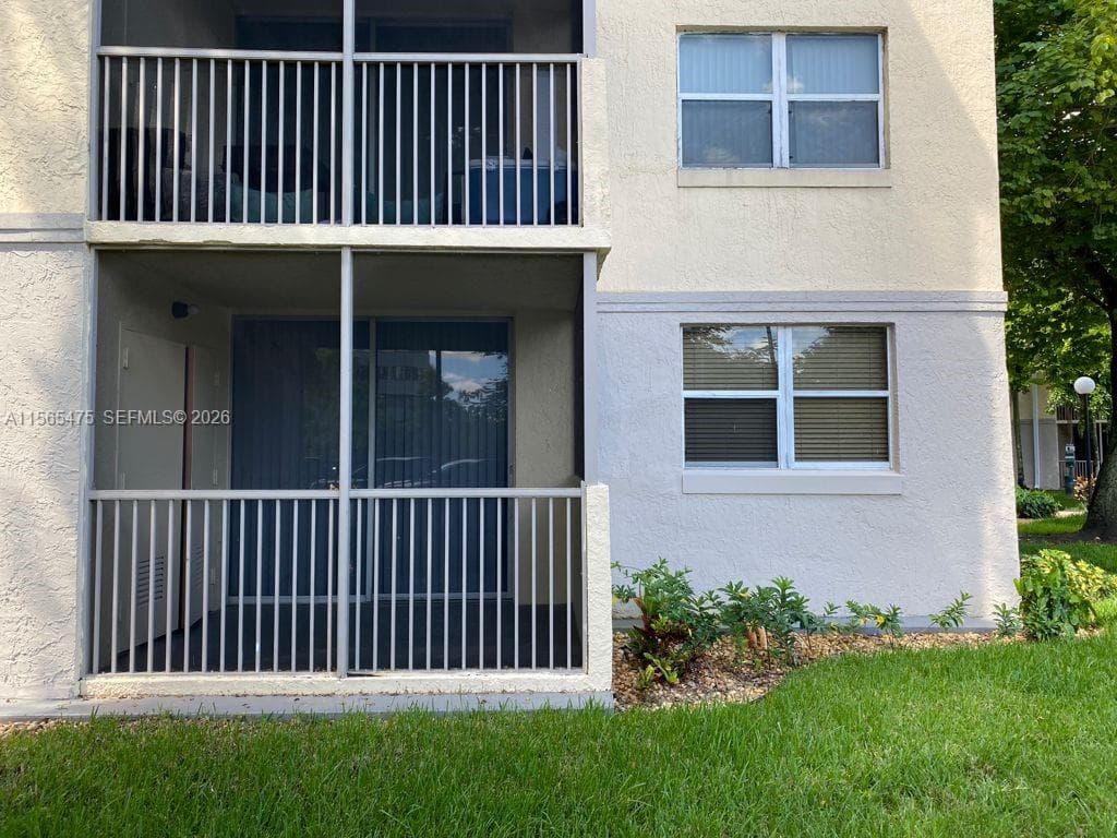 8363 LAKE DR # 101, Doral FL 33166 — 1