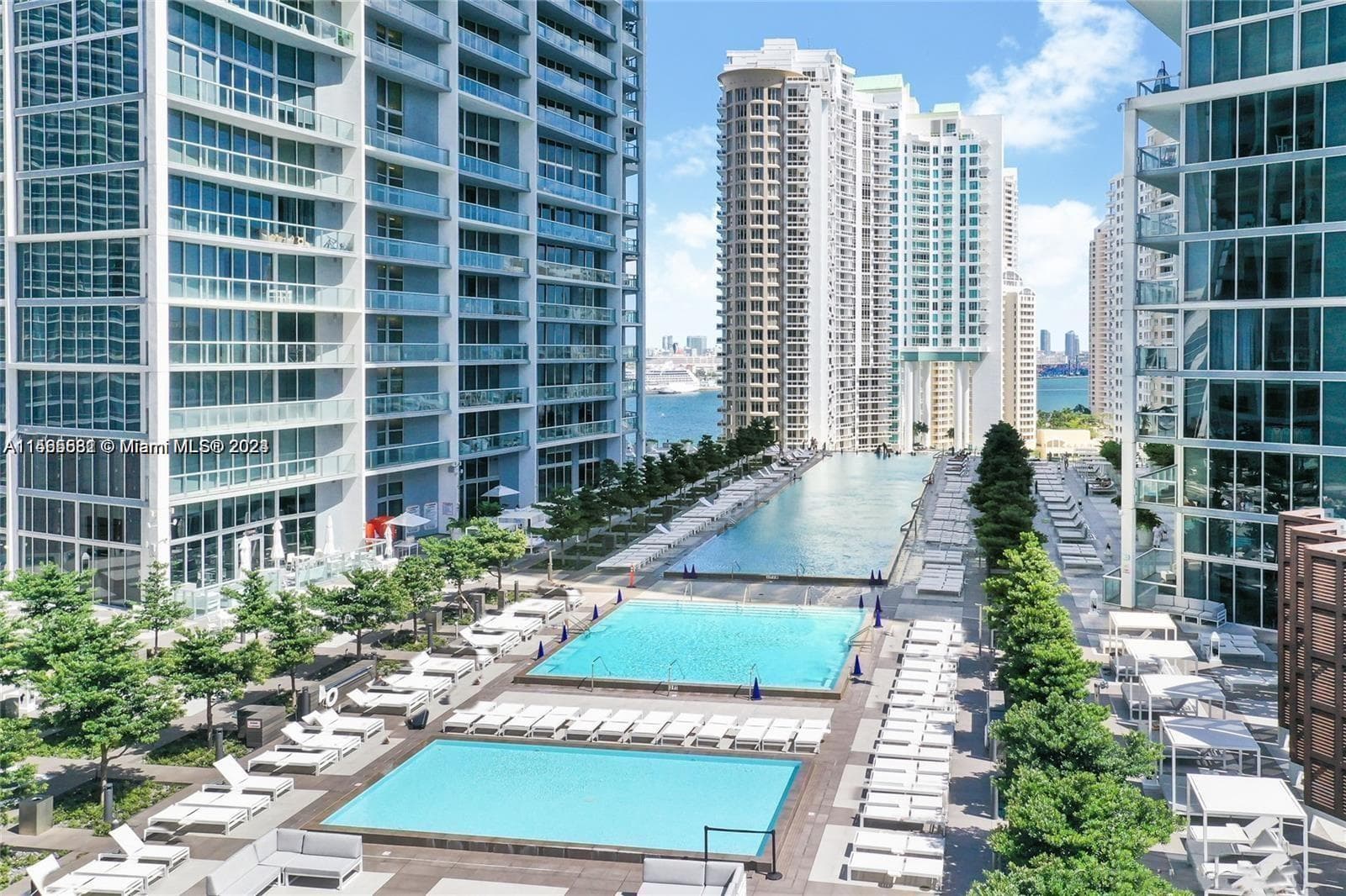 475 BRICKELL AV # 2415, Miami FL 33131 — 13