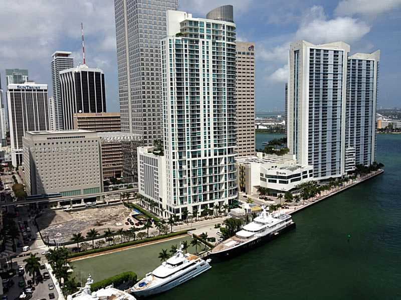 475 BRICKELL AV # 2415, Miami FL 33131 — 1