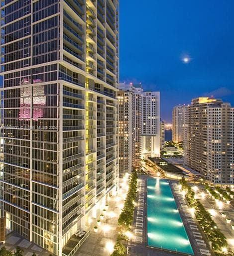 475 BRICKELL AV # 2415, Miami FL 33131 — 5