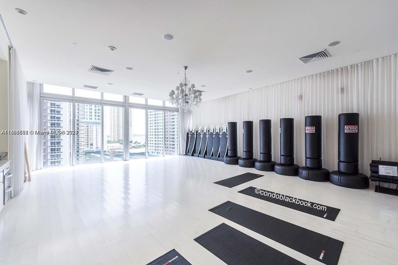 475 BRICKELL AV # 2415, Miami FL 33131 — 18