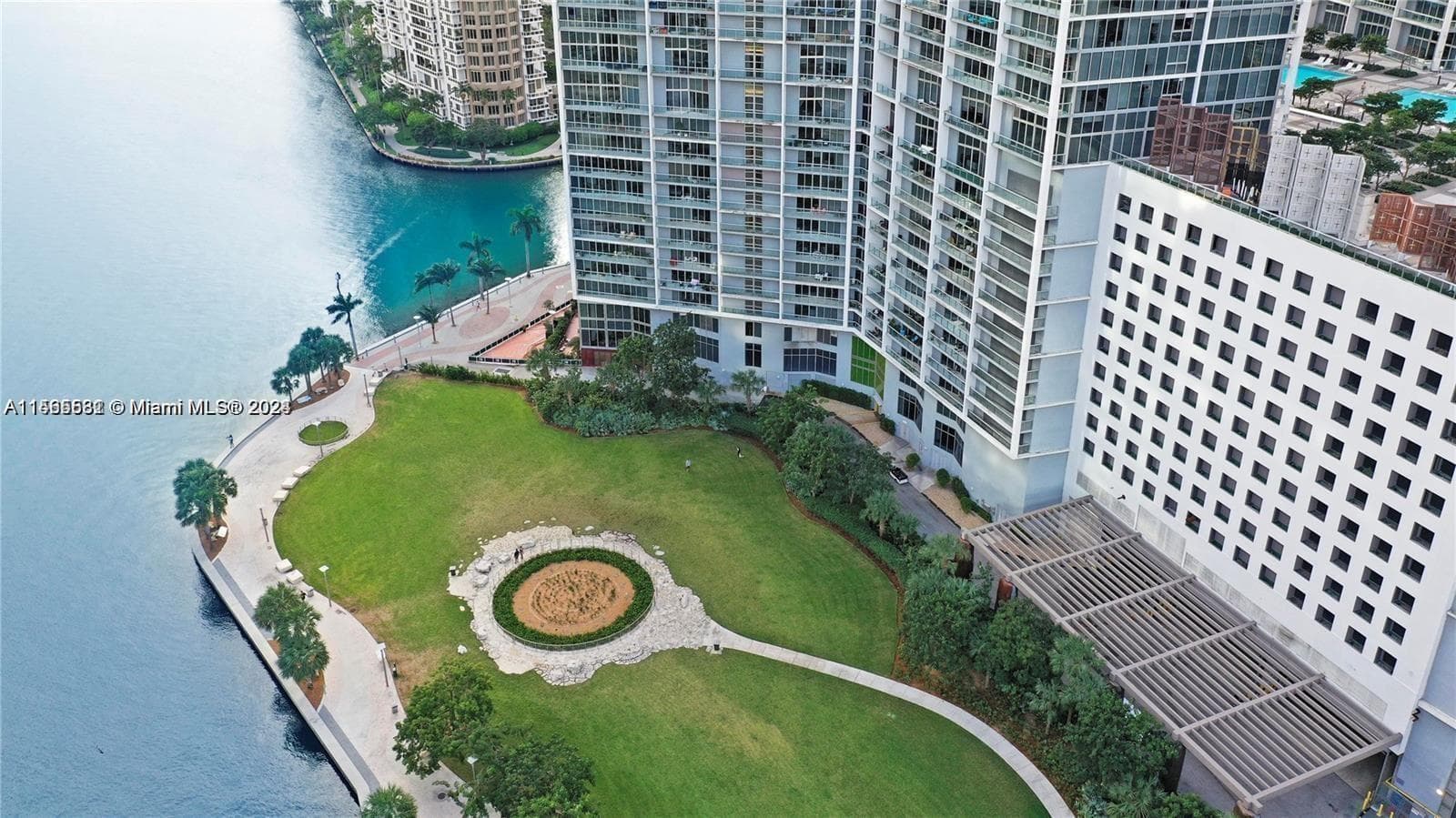 475 BRICKELL AV # 2415, Miami FL 33131 — 11