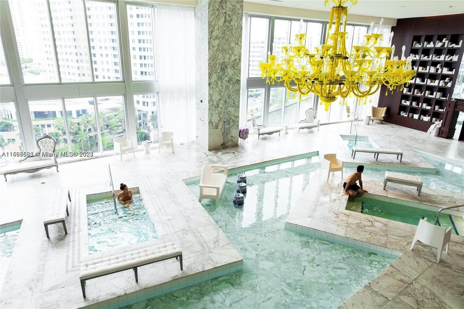 475 BRICKELL AV # 2415, Miami FL 33131 — 8