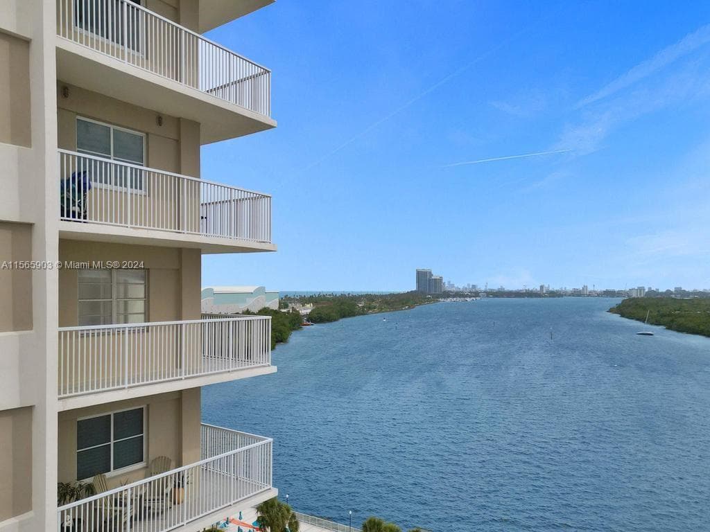 300 Bayview Dr # 906, Sunny Isles Beach FL 33160 — 2