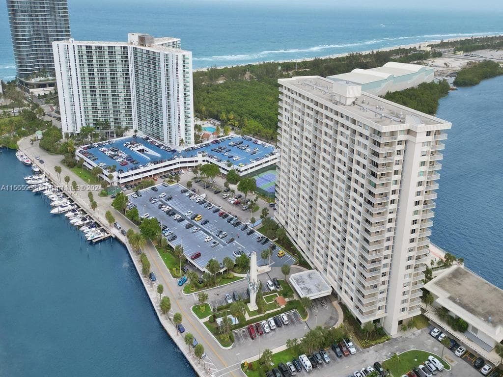 300 Bayview Dr # 906, Sunny Isles Beach FL 33160 — 76