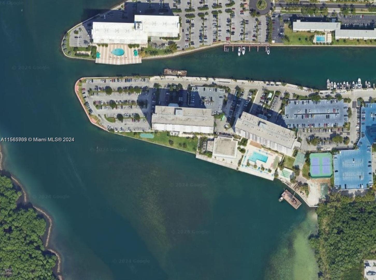 300 Bayview Dr # 906, Sunny Isles Beach FL 33160 — 80