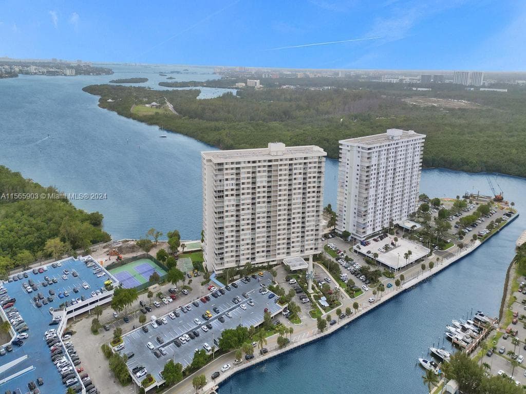 300 Bayview Dr # 906, Sunny Isles Beach FL 33160 — 71