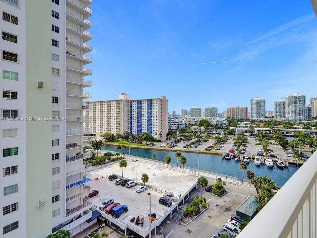 300 Bayview Dr # 906, Sunny Isles Beach FL 33160 — 9