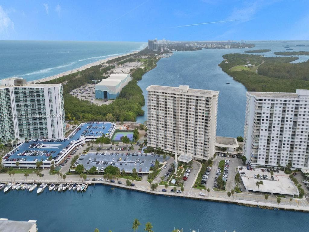 300 Bayview Dr # 906, Sunny Isles Beach FL 33160 — 65