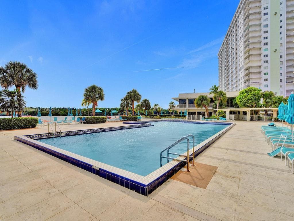 300 Bayview Dr # 906, Sunny Isles Beach FL 33160 — 49