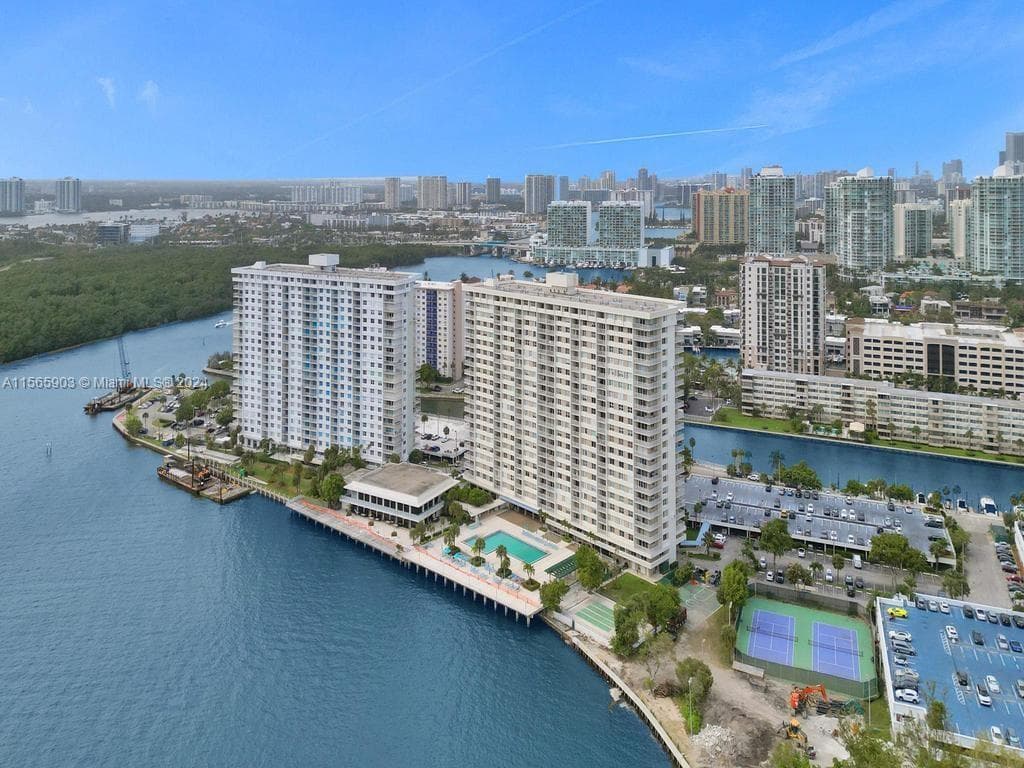 300 Bayview Dr # 906, Sunny Isles Beach FL 33160 — 59