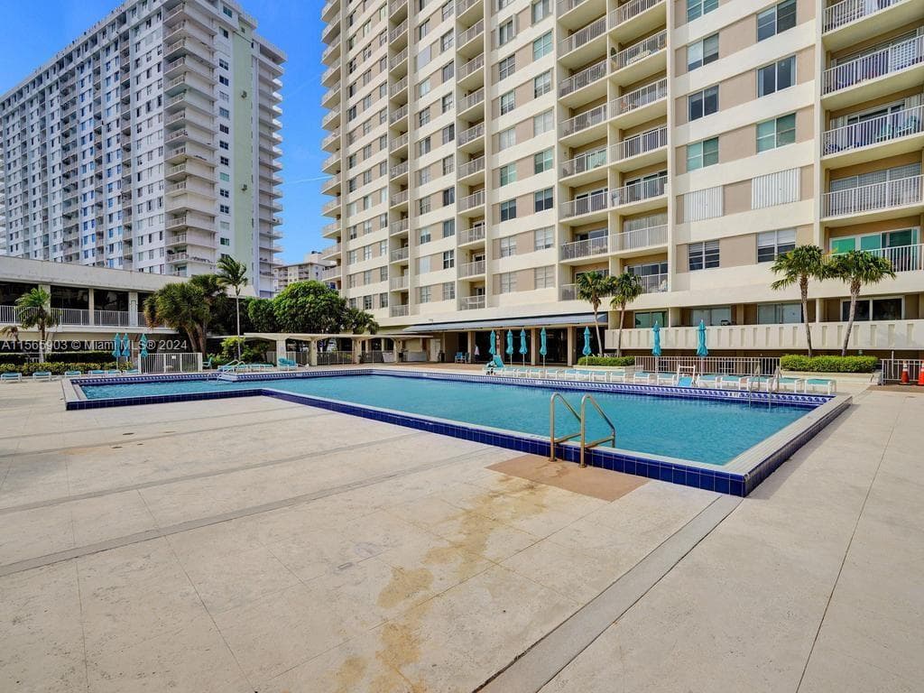 300 Bayview Dr # 906, Sunny Isles Beach FL 33160 — 48