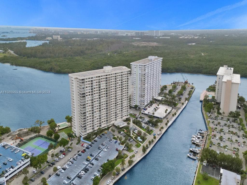 300 Bayview Dr # 906, Sunny Isles Beach FL 33160 — 74