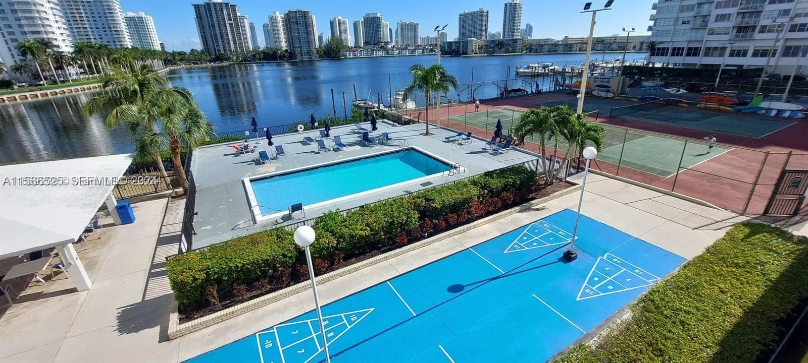 2750 NE 183rd St # 1107, Aventura FL 33160 — 6