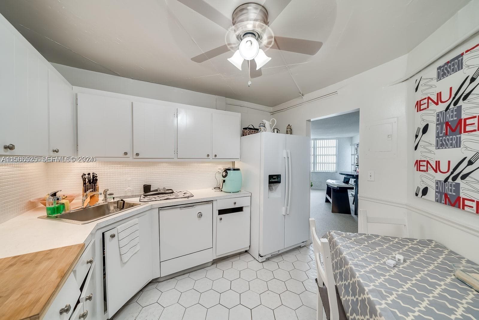 2750 NE 183rd St # 1107, Aventura FL 33160 — 20