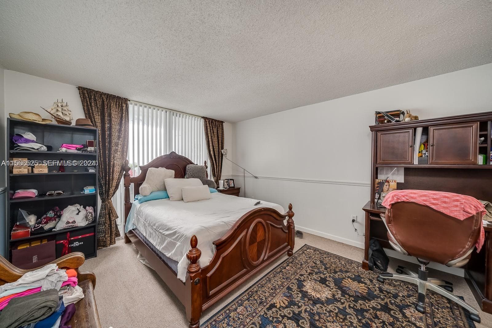 2750 NE 183rd St # 1107, Aventura FL 33160 — 30