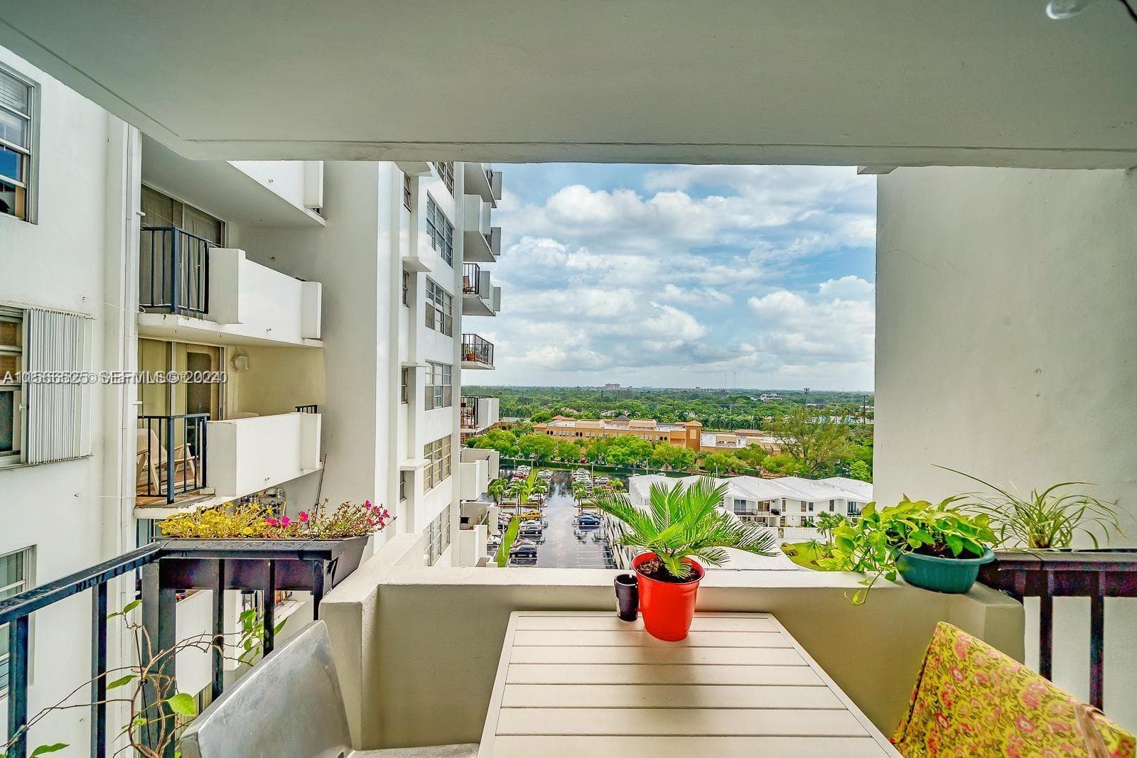 2750 NE 183rd St # 1107, Aventura FL 33160 — 10