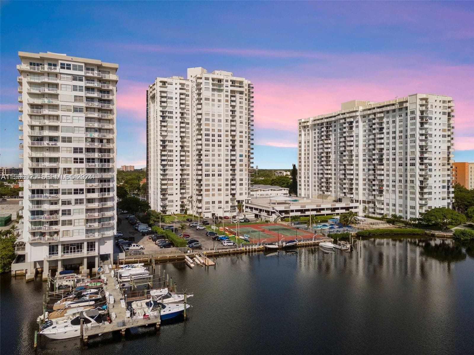 2750 NE 183rd St # 1107, Aventura FL 33160 — 4