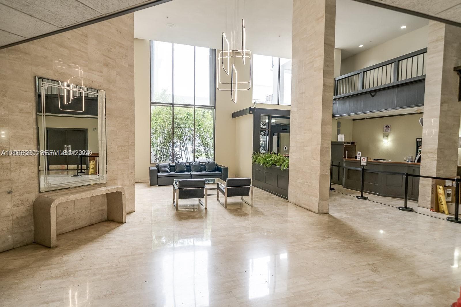 2750 NE 183rd St # 1107, Aventura FL 33160 — 8