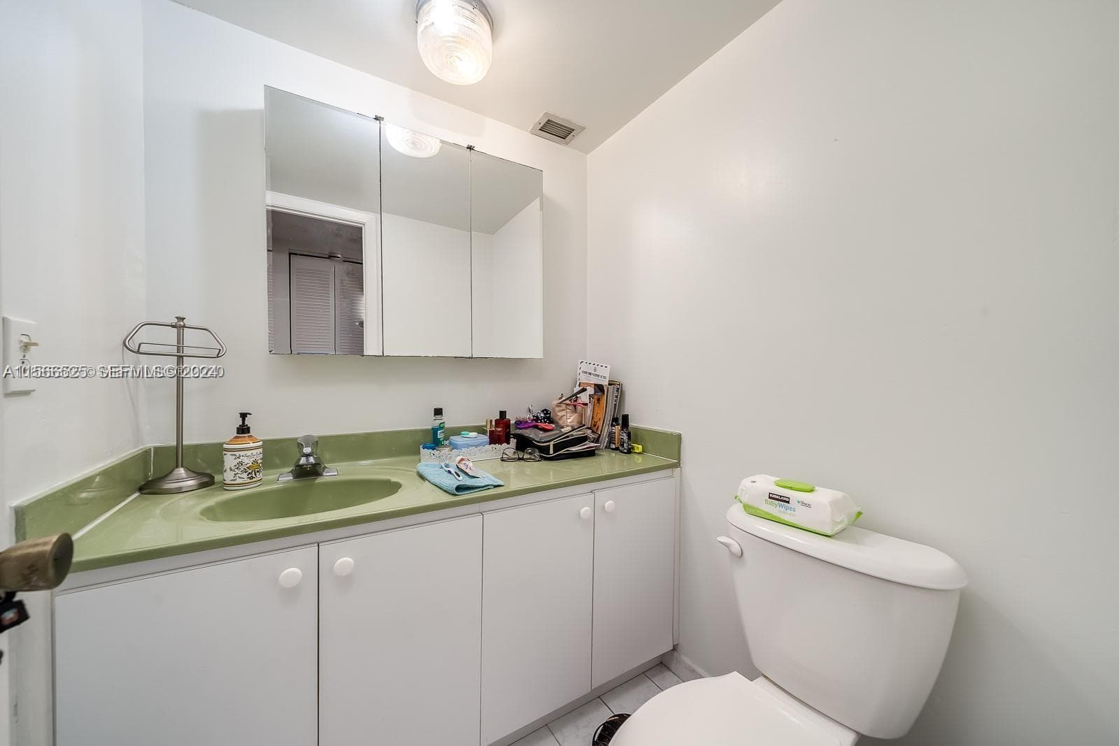 2750 NE 183rd St # 1107, Aventura FL 33160 — 25