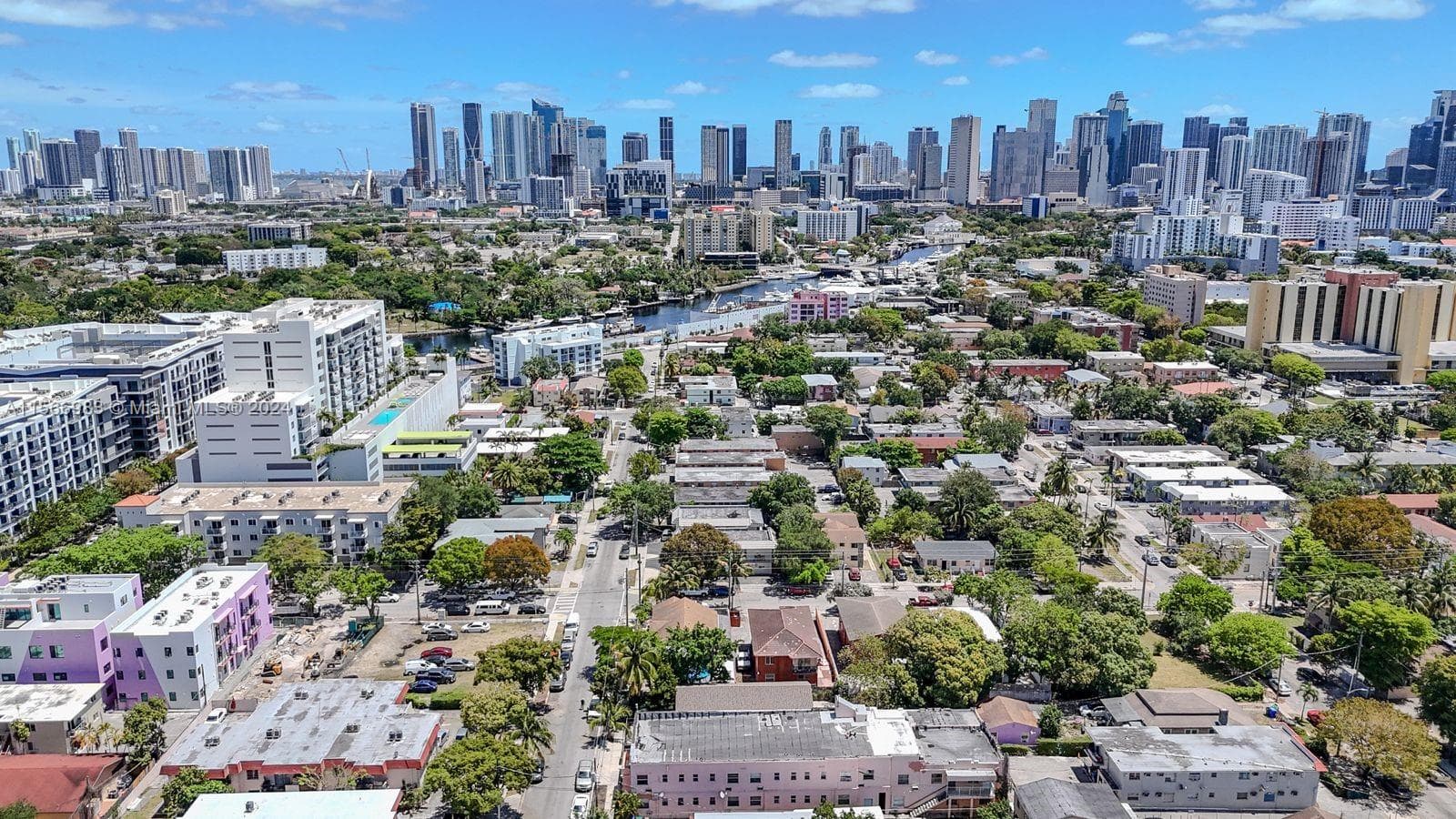 620 NW 11th Ave, Miami FL 33136 — 5