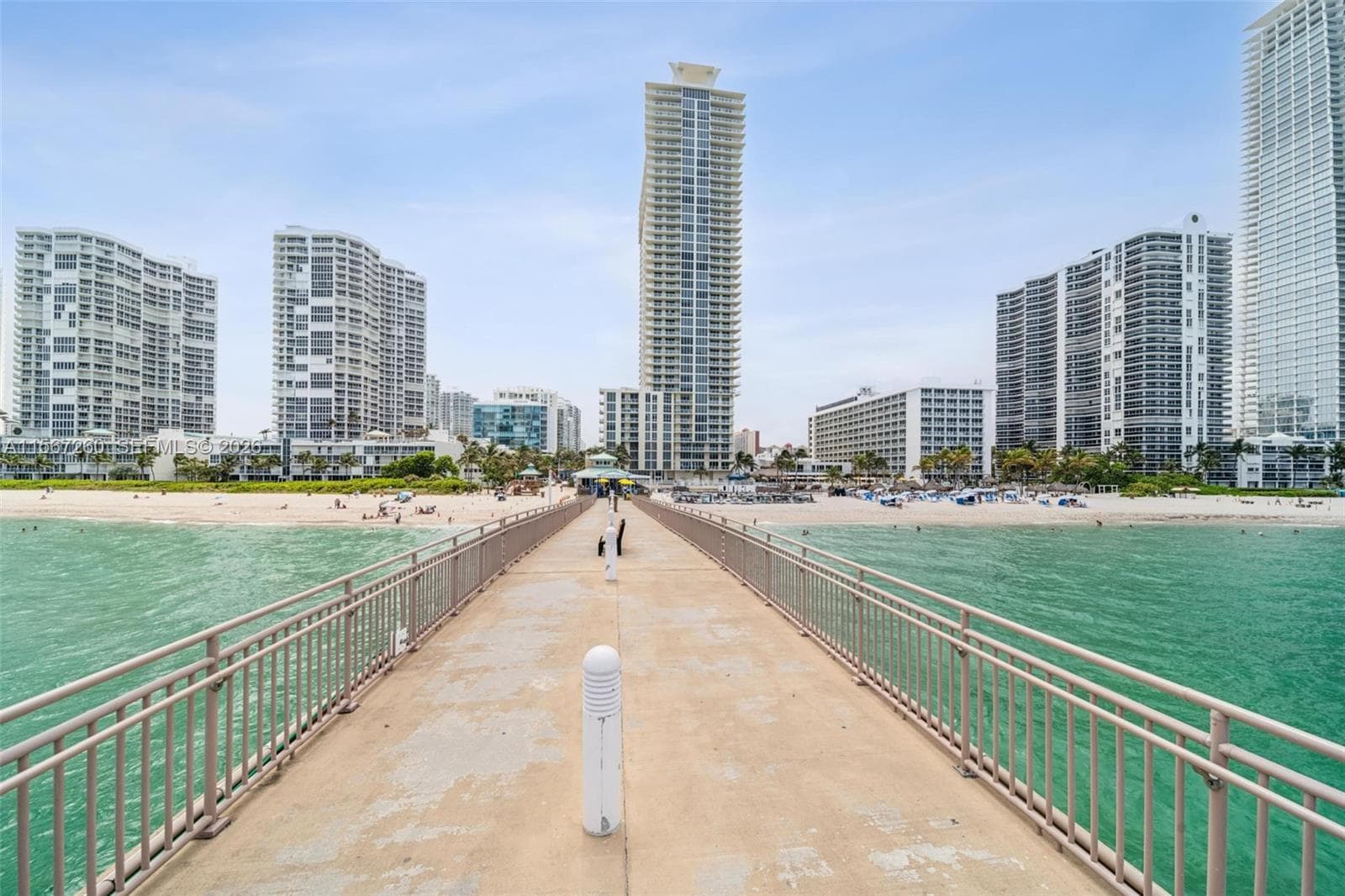16699 Collins Ave # 3009, Sunny Isles Beach FL 33160 — 23