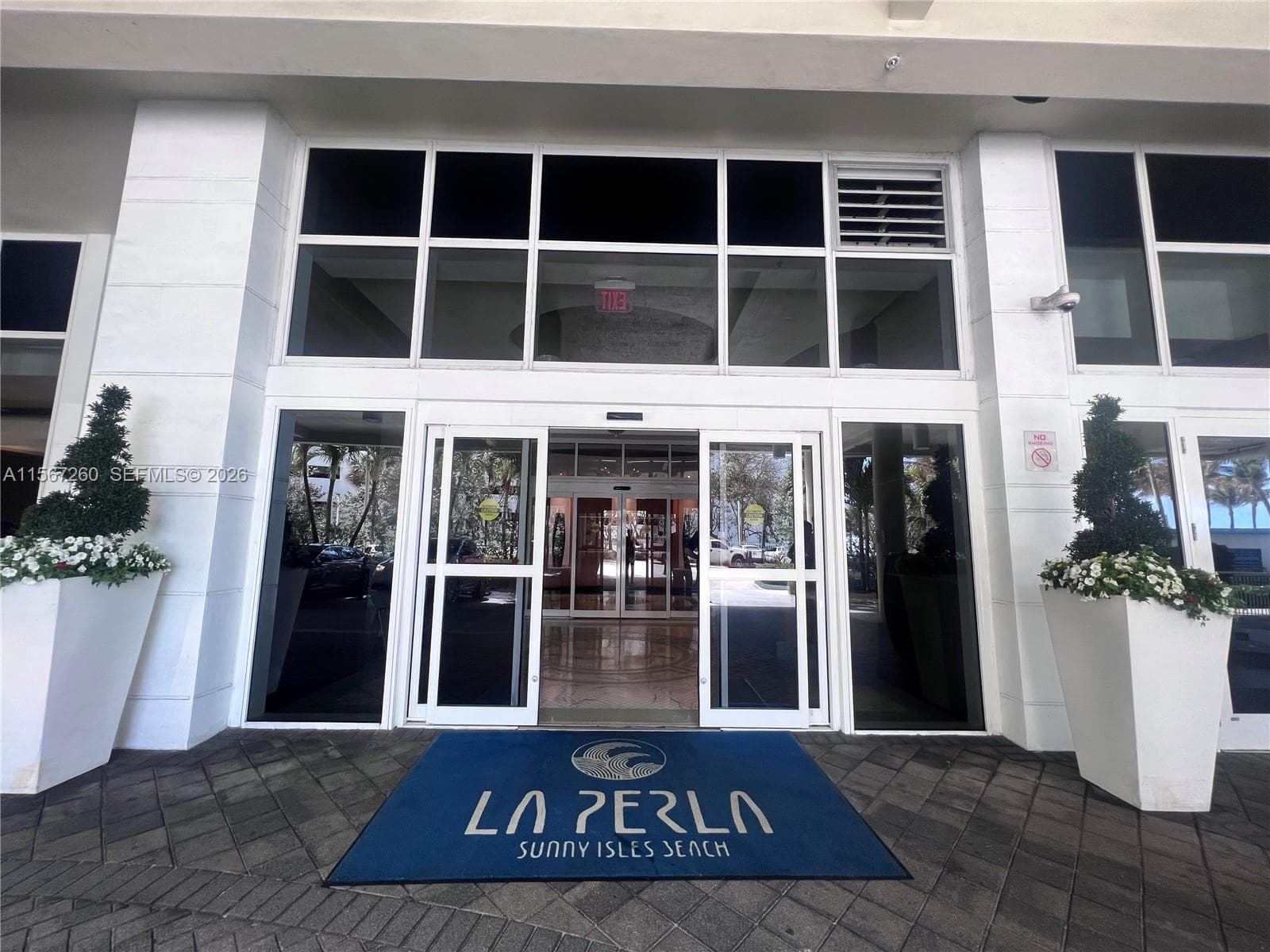 16699 Collins Ave # 3009, Sunny Isles Beach FL 33160 — 2