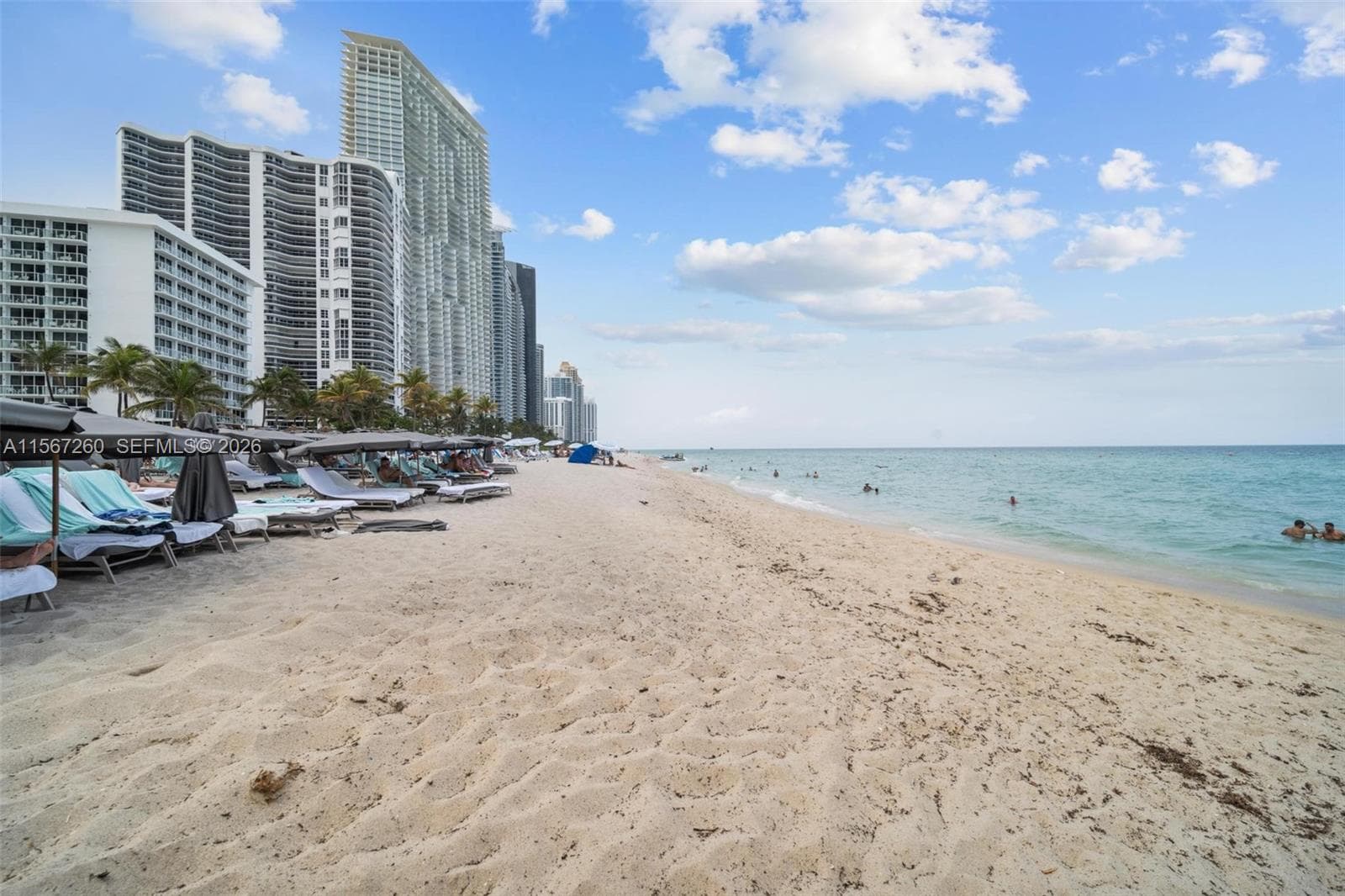 16699 Collins Ave # 3009, Sunny Isles Beach FL 33160 — 17