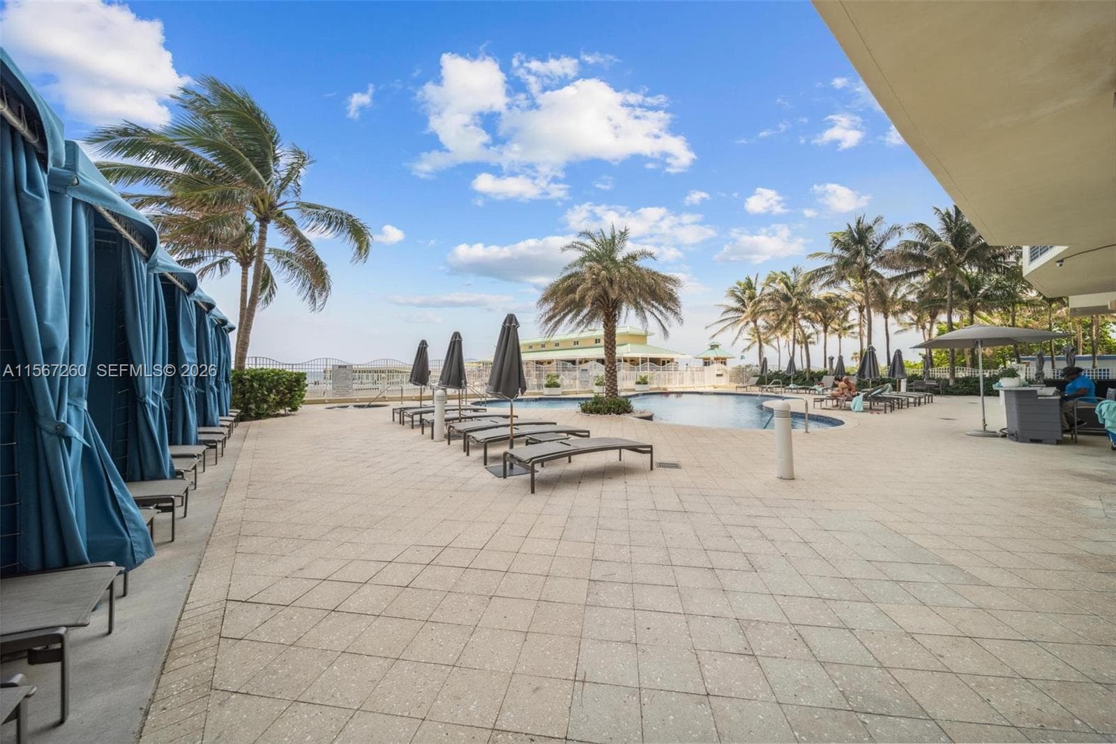 16699 Collins Ave # 3009, Sunny Isles Beach FL 33160 — 16