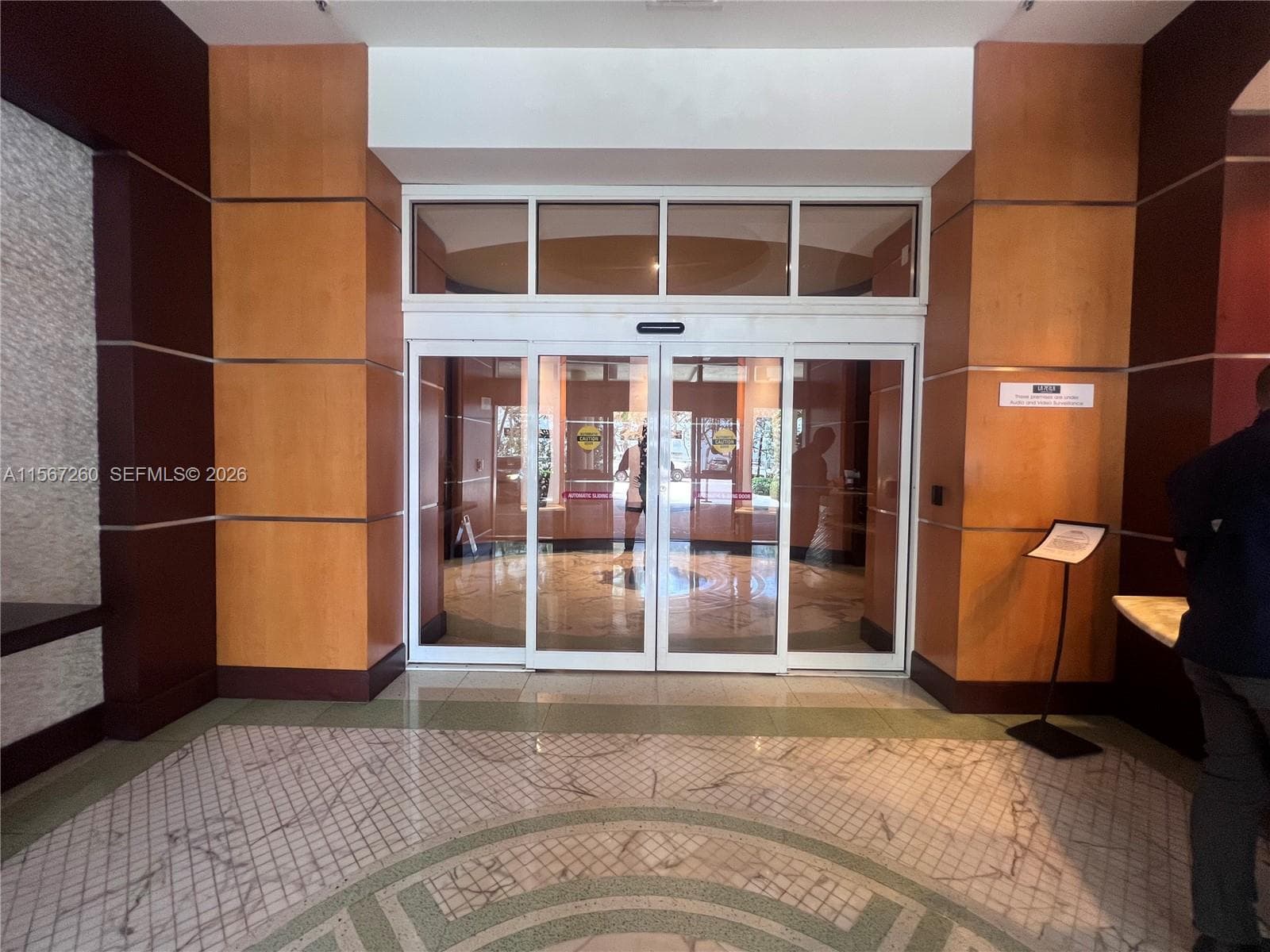 16699 Collins Ave # 3009, Sunny Isles Beach FL 33160 — 3