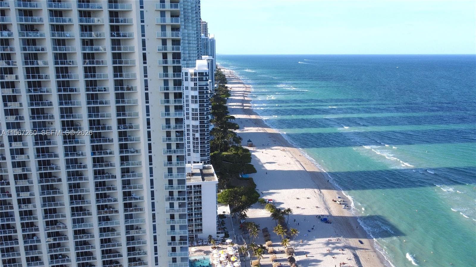 16699 Collins Ave # 3009, Sunny Isles Beach FL 33160 — 1