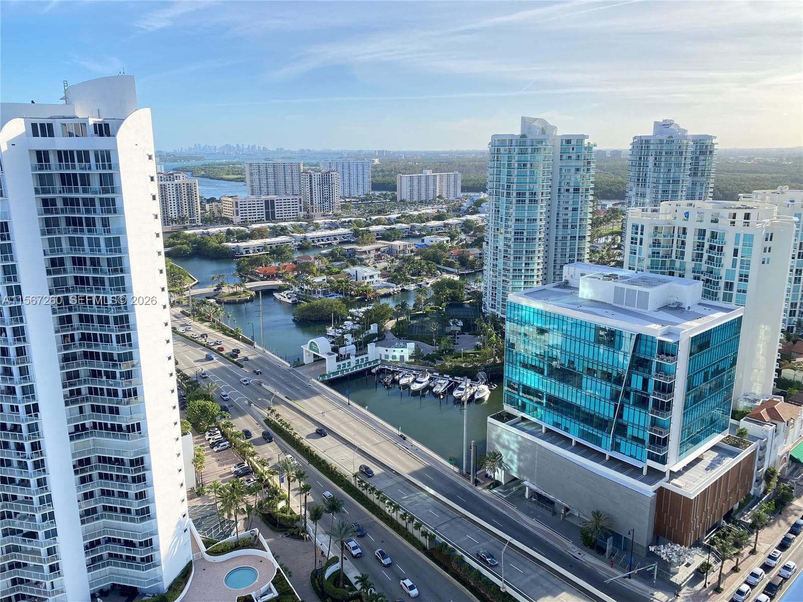 16699 Collins Ave # 3009, Sunny Isles Beach FL 33160 — 20