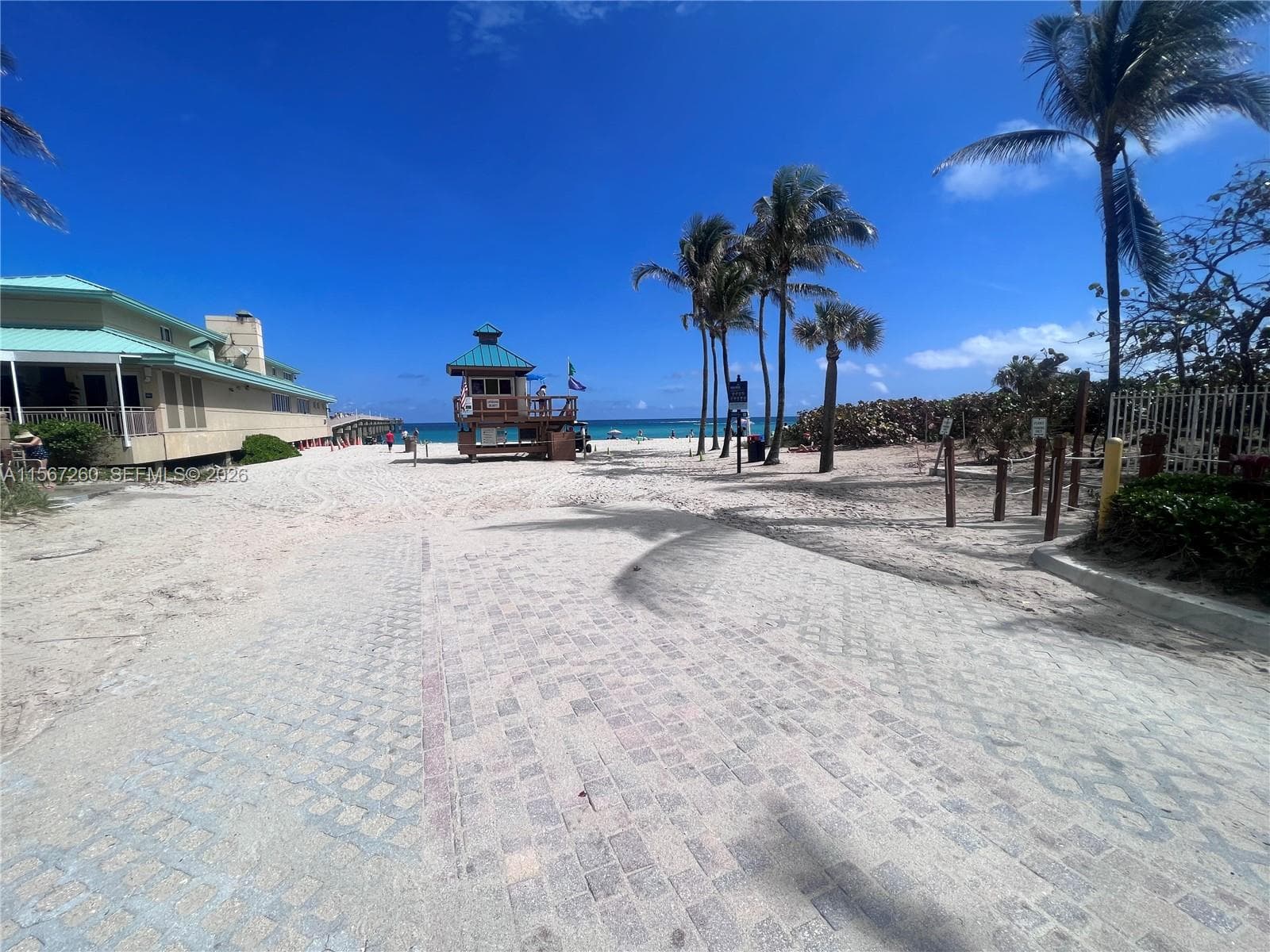 16699 Collins Ave # 3009, Sunny Isles Beach FL 33160 — 18
