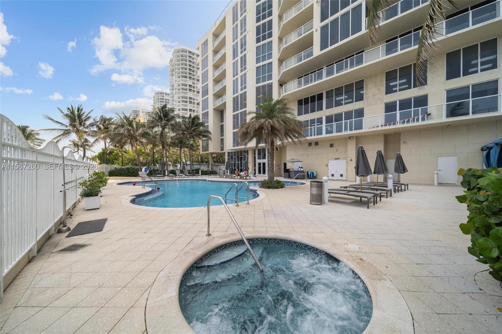 16699 Collins Ave # 3009, Sunny Isles Beach FL 33160 — 15