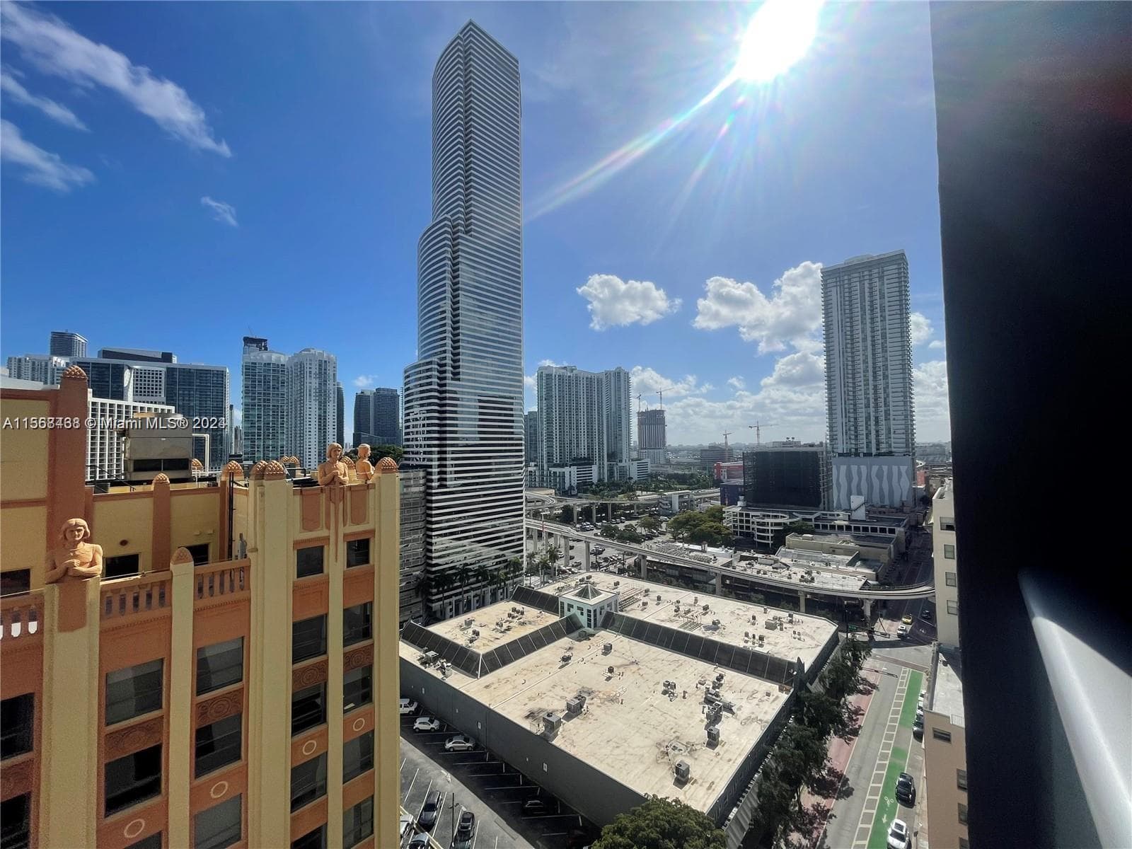 151 SE 1st St # 1505, Miami FL 33131 — 23