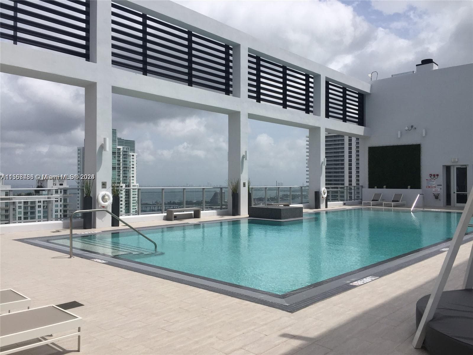 151 SE 1st St # 1505, Miami FL 33131 — 22