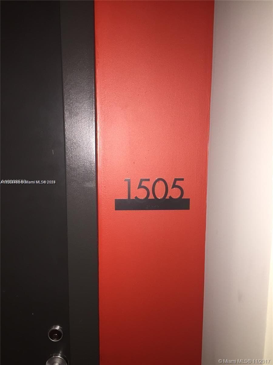 151 SE 1st St # 1505, Miami FL 33131 — 4