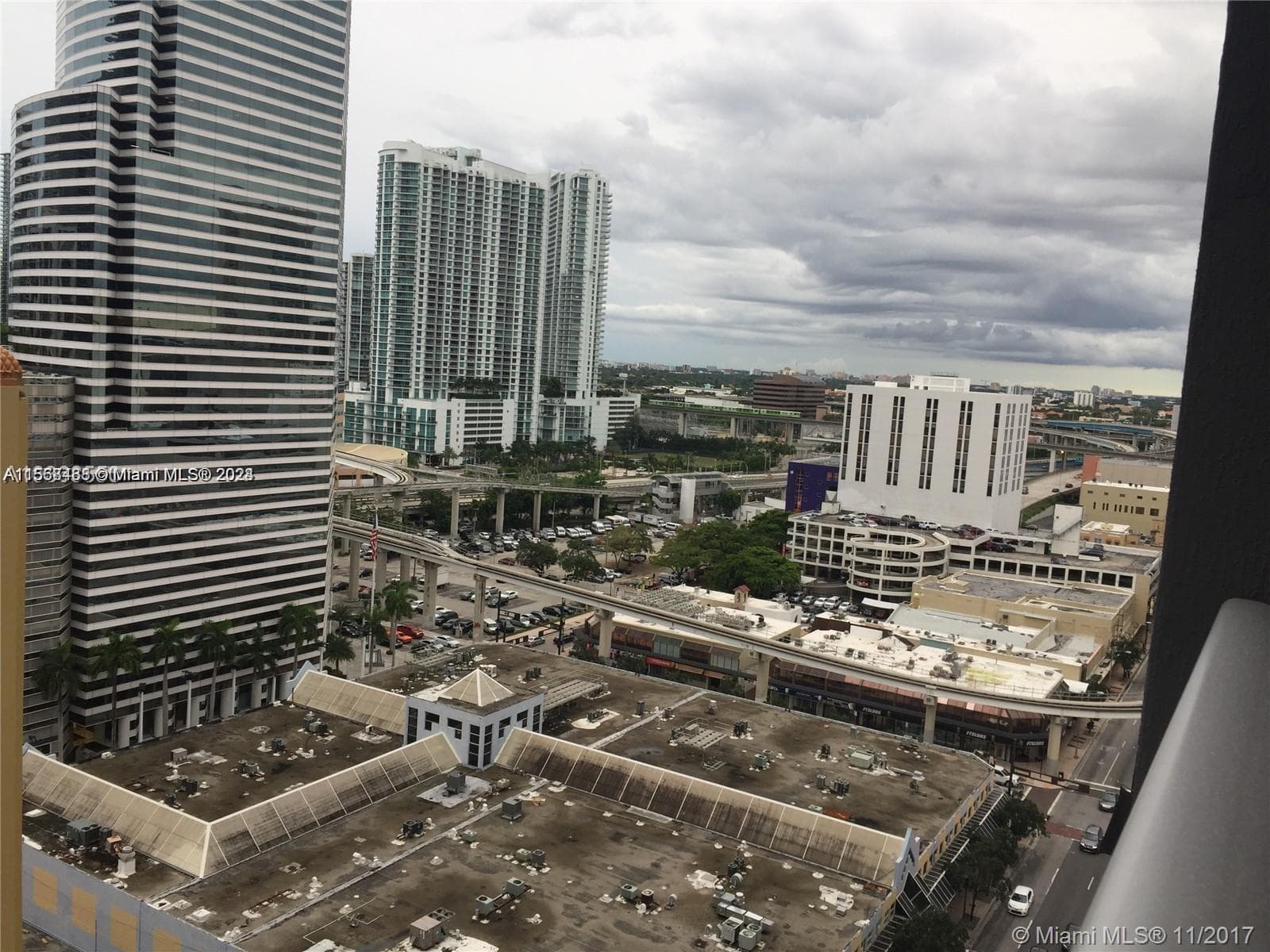 151 SE 1st St # 1505, Miami FL 33131 — 8