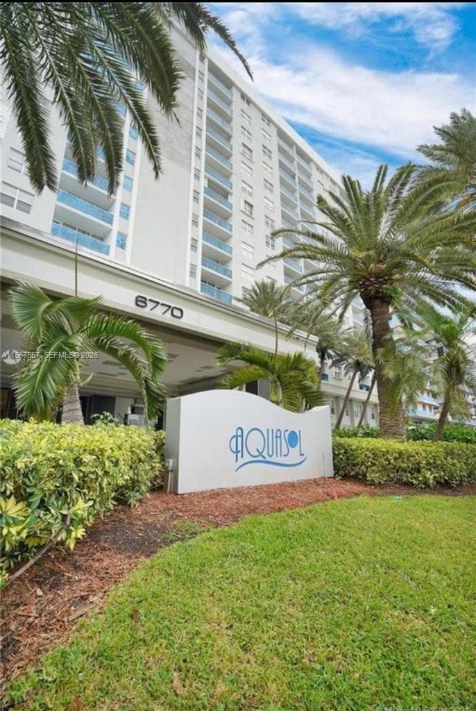 6770 Indian Creek Dr # 5C, Miami Beach FL 33141 — 6