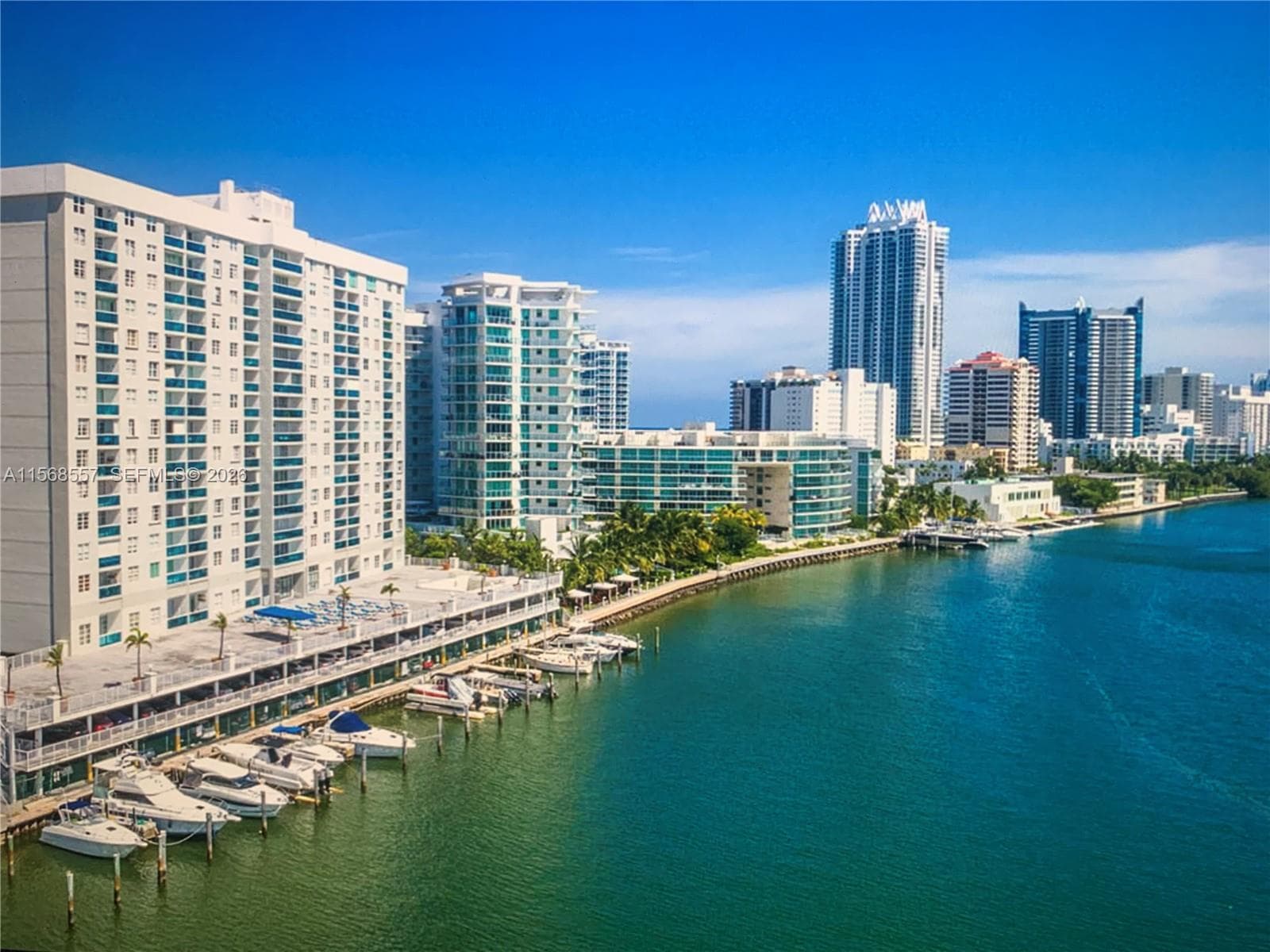 6770 Indian Creek Dr # 5C, Miami Beach FL 33141 — 5
