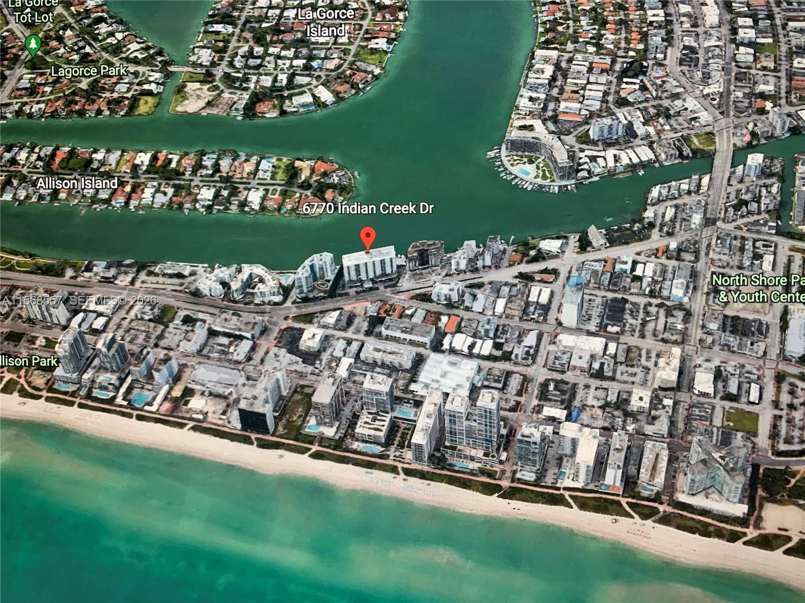 6770 Indian Creek Dr # 5C, Miami Beach FL 33141 — 4
