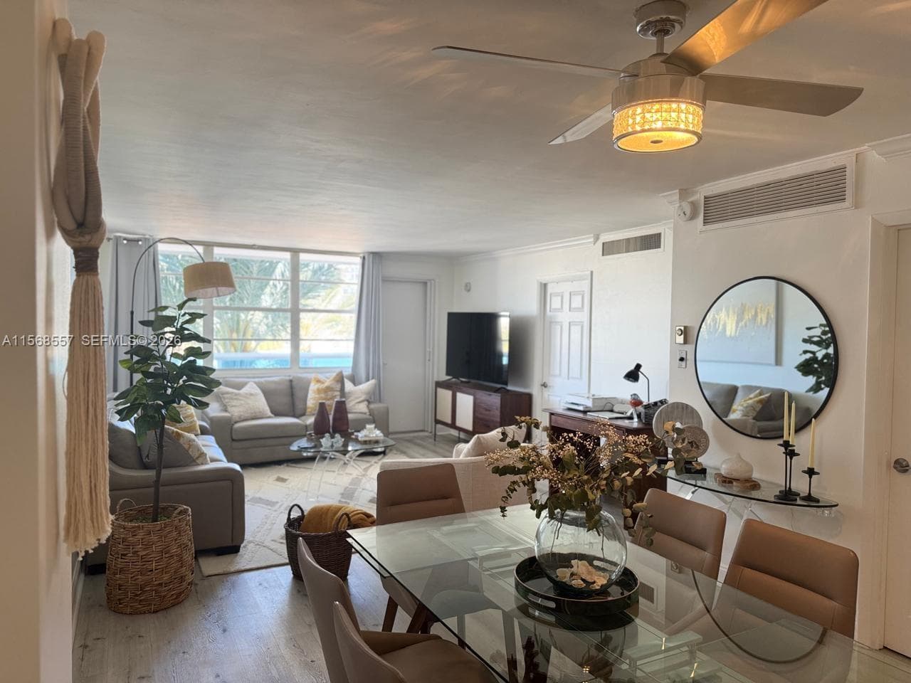 6770 Indian Creek Dr # 5C, Miami Beach FL 33141 — 8