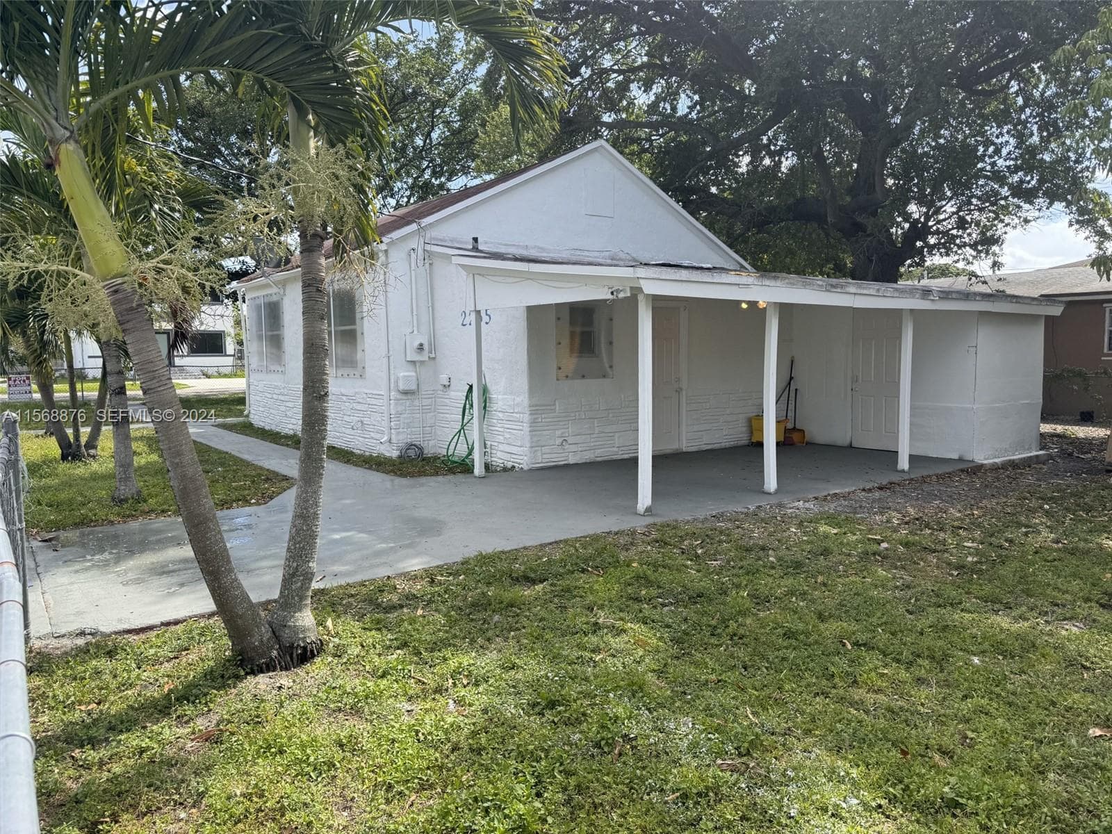 2255 NW 63rd St, Miami FL 33147 — 3