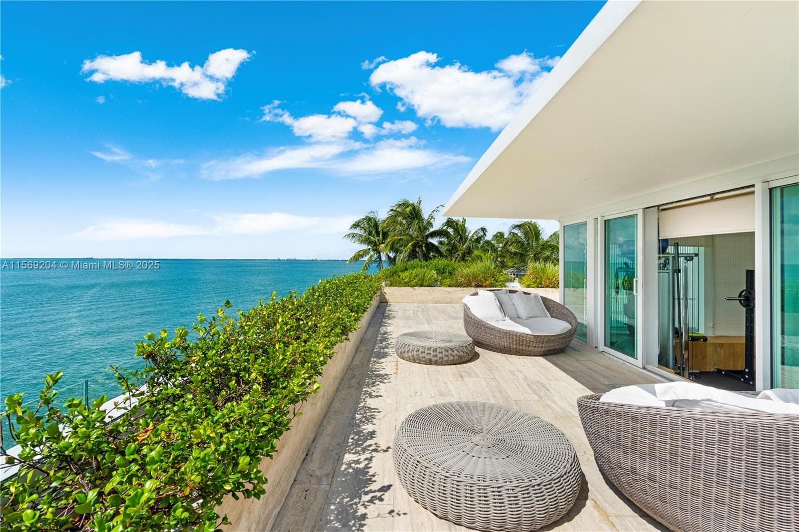 440 S Mashta Dr, Key Biscayne FL 33149 — 76
