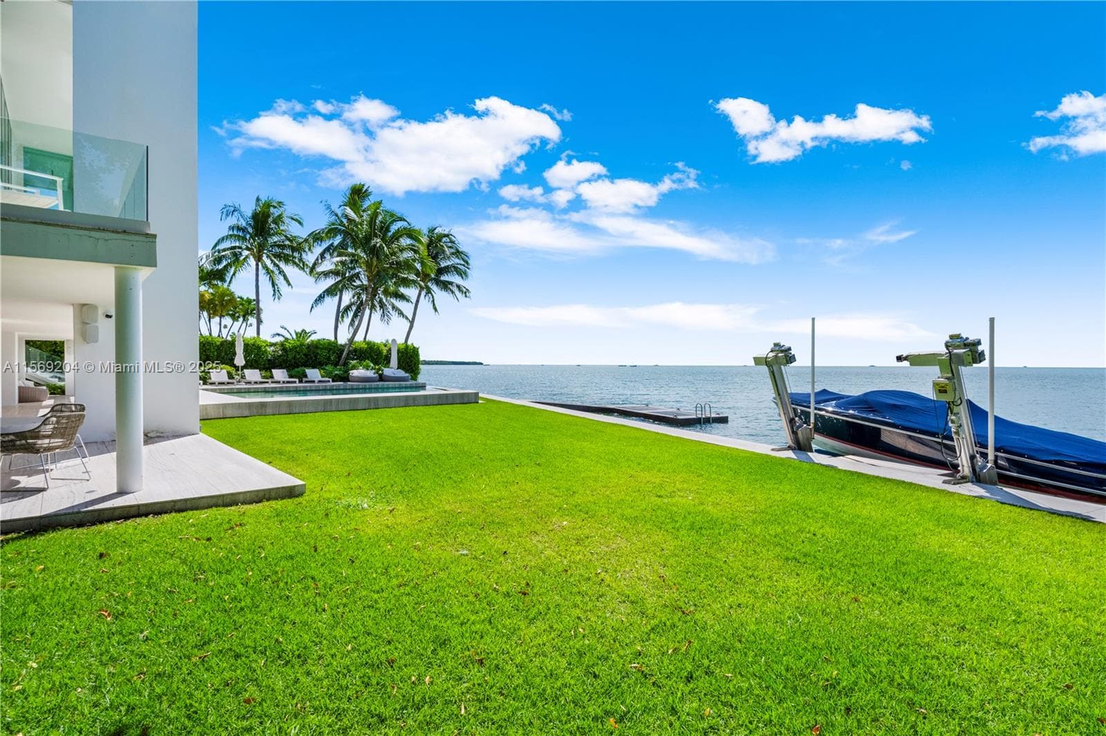 440 S Mashta Dr, Key Biscayne FL 33149 — 47