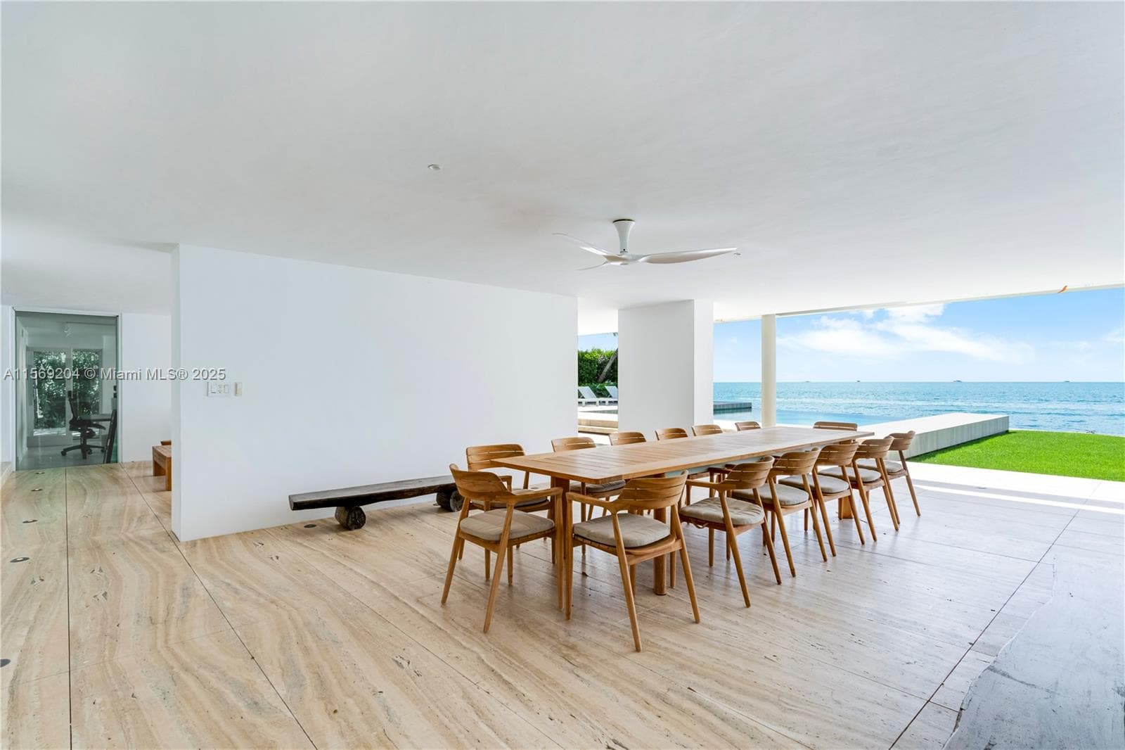 440 S Mashta Dr, Key Biscayne FL 33149 — 22