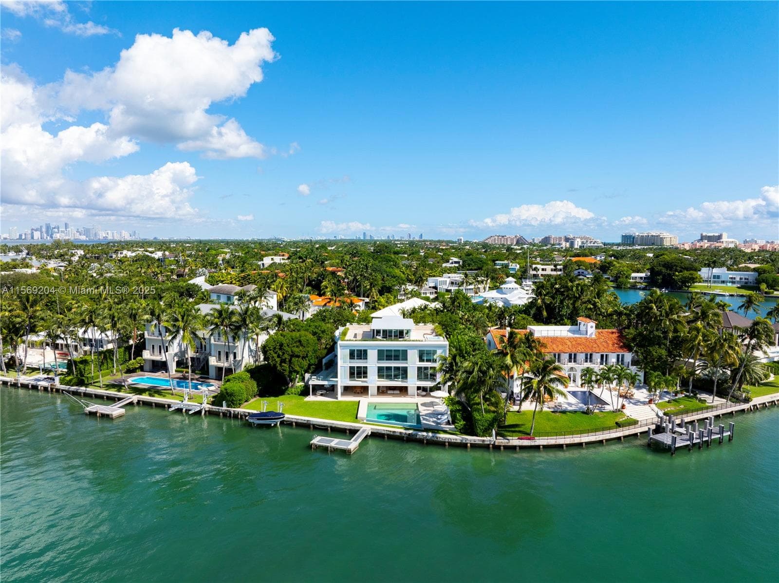 440 S Mashta Dr, Key Biscayne FL 33149 — 80