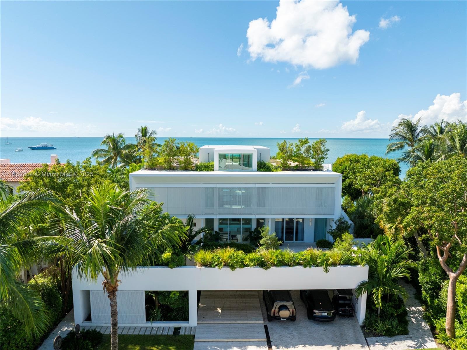 440 S Mashta Dr, Key Biscayne FL 33149 — 66