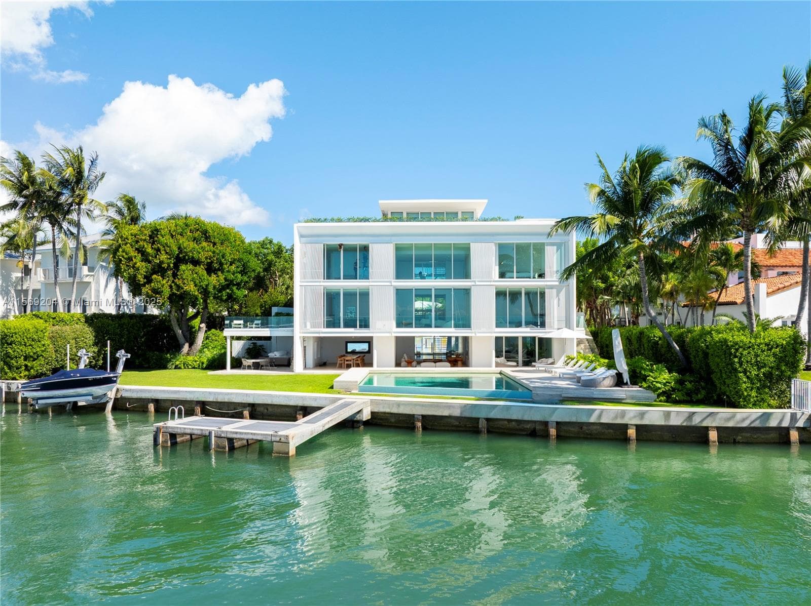 440 S Mashta Dr, Key Biscayne FL 33149 — 84