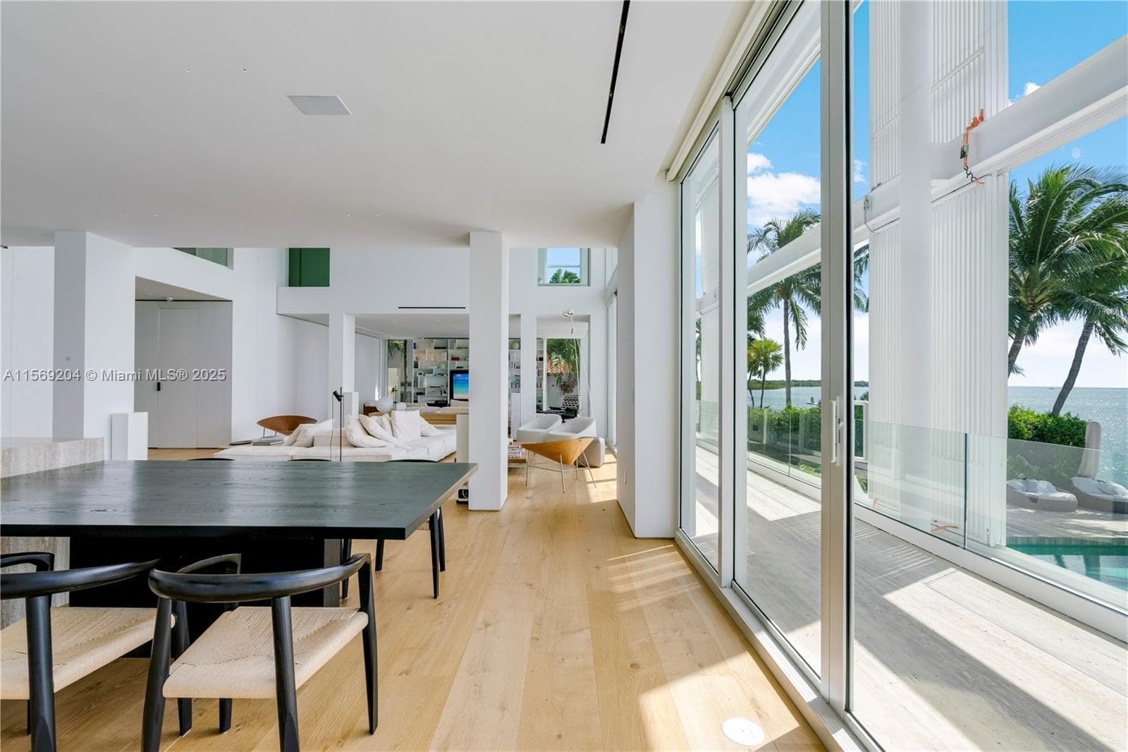 440 S Mashta Dr, Key Biscayne FL 33149 — 88